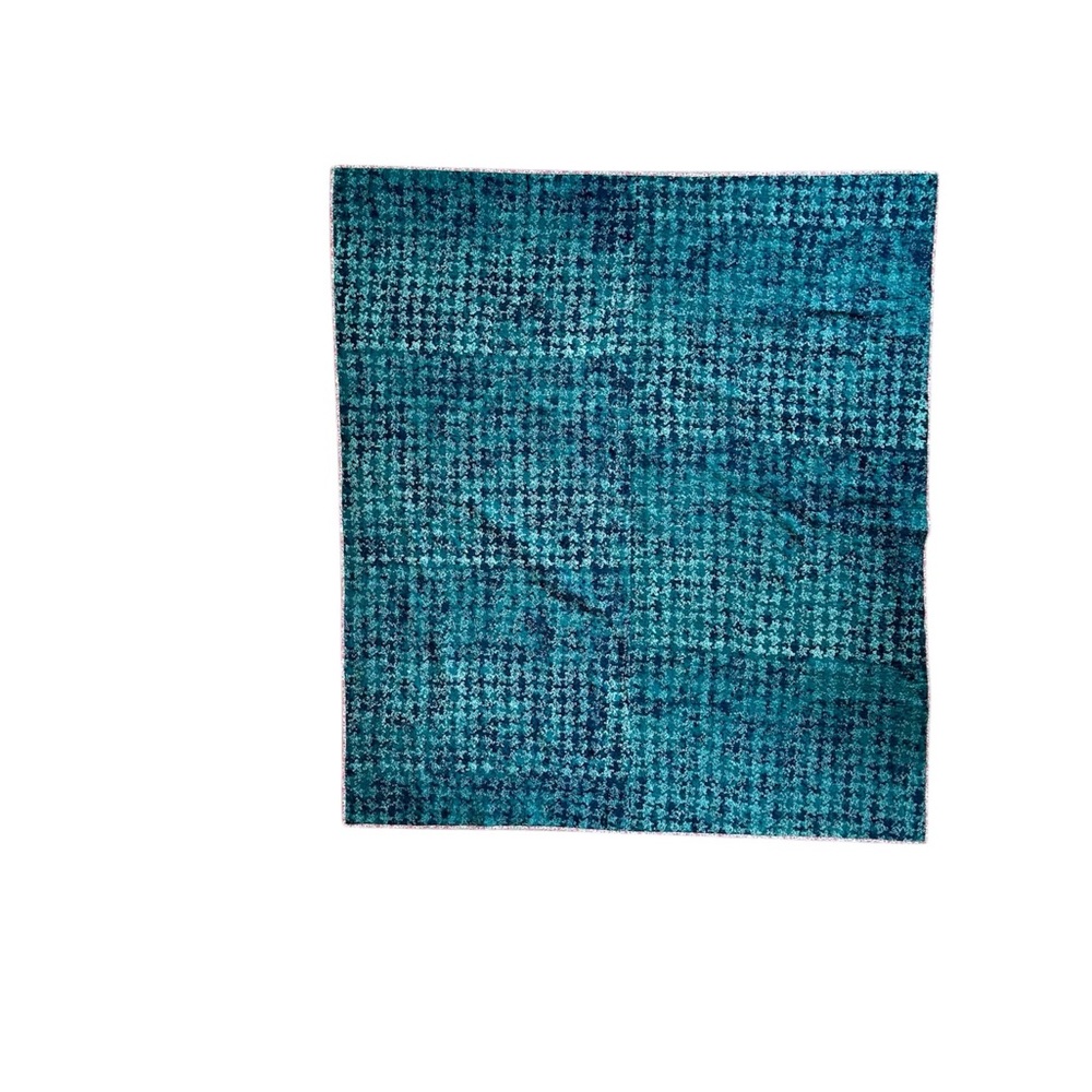 Multicolor Patchwork Quilt - Picture 7 of 12
